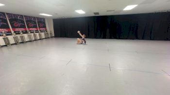Star Steppers Dance - Sophia Vanos [Junior - Solo - Contemporary/Lyrical] 2024 NDA All-Star National Championship