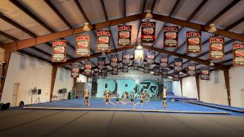 Pro Spirit - Nitrogen [L2 Youth] 2024 - Encore Virtual Winter II