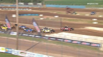 Highlights: AMSOIL Champ Off-Road | Pro Buggy Dirt City Saturday