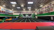 CheerForce Arizona - Stryker [L4 Junior] 2025 NCA - All Star Championships - Virtual