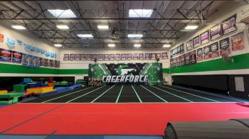 CheerForce Arizona - Stryker [L4 Junior] 2025 NCA - All Star Championships - Virtual
