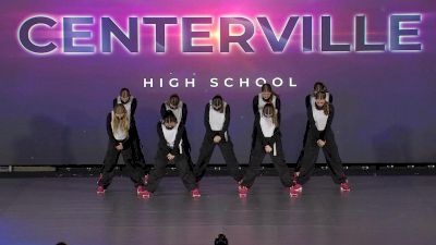 Centerville High School [2022 Junior Varsity Hip Hop Finals] 2022 NDA National Championship