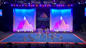 Omega All Stars - Spec Ops [2022 L4 Junior - Small Finals] 2022 The D2 Summit