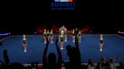CheerForce Arizona - Echo [2022 L3 Junior - Small Prelims] 2022 The Summit