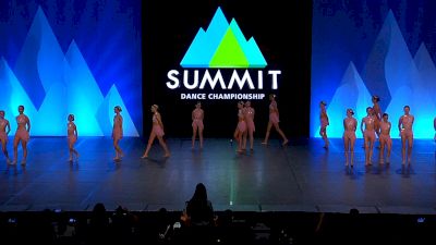 Star Steppers Dance - Youth Team Contemporary [2022 Youth Contemporary / Lyrical - Large Semis] 2022 The Dance Summit