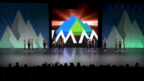 No Limits Dance - Mini Silver Hip Hop [2022 Mini Hip Hop - Small Finals] 2022 The Dance Summit