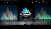 Fierce Factory Dance & Talent - Destiny Allstars - Youth Variety [2022 Youth Variety Finals] 2022 The Dance Summit