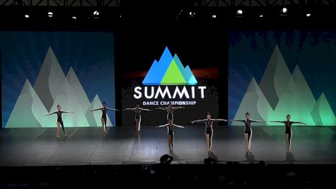 Fierce Factory Dance & Talent - Destiny Allstars - Youth Variety [2022 Youth Variety Finals] 2022 The Dance Summit