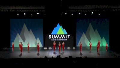 Energizers [2022 Youth Variety Finals] 2022 The Dance Summit