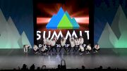 Dance Force Studios - Cohesion Coed [2022 Youth Coed Hip Hop - Large Finals] 2022 The Dance Summit