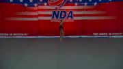 Brookfield Center for the Arts - Kelsey Nolden [2022 Tiny - Solo - Jazz] 2022 NDA All-Star National Championship