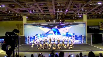 Empire Elite All Stars - Starstruck [2022 L2 Junior - D2 - Medium] 2022 ASC Queen of the Nile Salt Lake City Showdown