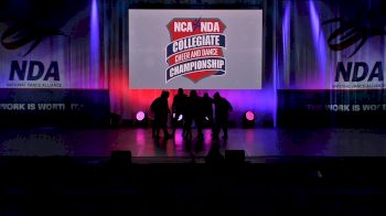 Texas A&M International University [2022 Hip Hop Division II Prelims] 2022 NCA & NDA Collegiate Cheer and Dance Championship
