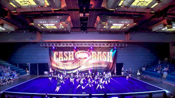 Modern American Cheer - Ice [2022 L2 Junior - D2 - Medium] 2022 American Cheer Power Cash Bash Showdown DI/DII