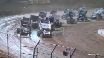 Highlights | Nor Cal Posse Shootout Sunday at Placerville Speedway