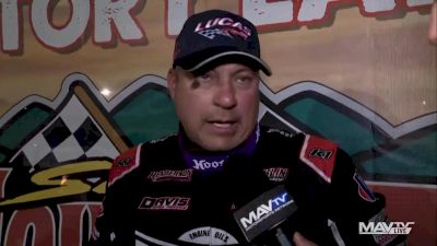 Recap | 2022 Lucas Oil Late Models Friday At Smoky Mountain Speedway #1