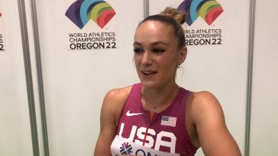 Abby Steiner DELETES Her Social Media Prior To Races