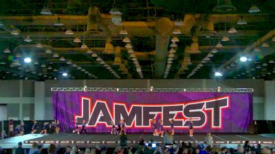 Five Star - Starlites [2021 L1 Tiny] 2021 JAMfest Louisville Classic