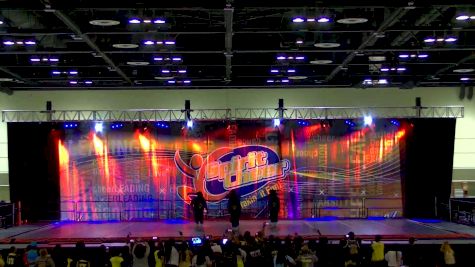 Dance Savannah - V.I.Bees [2021 Junior - Hip Hop - Small] 2021 Spirit Cheer Orlando Dance Grand Nationals and Cheer Nationals DI/DII