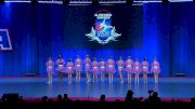 Dance Dynamics [2023 Youth Small - Contemporary/Lyrical Day 1] 2023 NDA All-Star Nationals