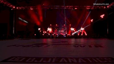 Wyatt Routson vs Colon Santana Fight to Win 210