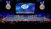 Halifax Cheer Elite - Biggie Smalls (Canada) [2023 L1 Mini Day 1] 2023 UCA International All Star Championship