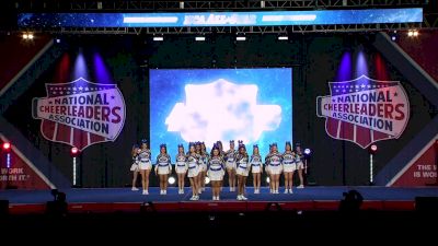Texas Empire - Revenge [2023 L3 Medium Junior D2 Day 2] 2023 NCA All-Star National Championship