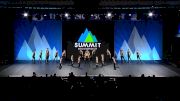 Rainbow Dance Academy - YOUTH JAZZ [2023 Youth - Jazz - Large Finals] 2023 The Dance Summit