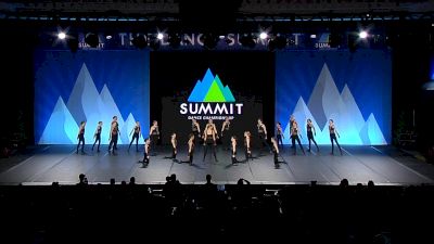 Rainbow Dance Academy - YOUTH JAZZ [2023 Youth - Jazz - Large Finals] 2023 The Dance Summit