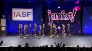 The Vision Dance Center - Senior Jazz - Large [2023 Senior Large Jazz Finals] 2023 The Dance Worlds