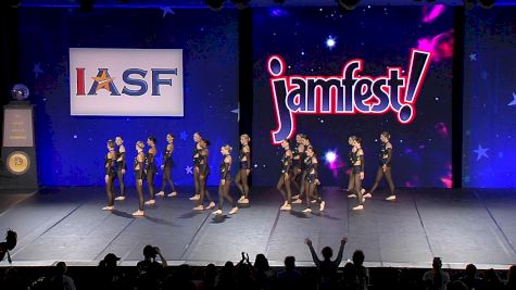 The Vision Dance Center - Senior Jazz - Large [2023 Senior Large Jazz Finals] 2023 The Dance Worlds