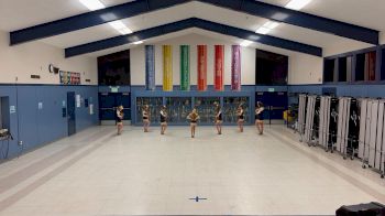 Dry Creek Elementary School [Elementary - Song/Pom] 2023 USA Virtual Spirit Regional II