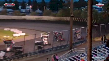 Highlights | SCCT Sprints at Petaluma Speedway