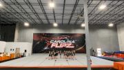 Carolina Flipz - Renegades [L2.1 Junior - PREP] 2021 Varsity Rec, Prep & Novice Virtual Challenge IV