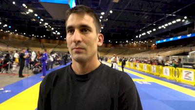 Gui Mendes Talks Transformation Of The Three AOJ Black Belt Pan Champs Tainan, Jessa,  & Johnatha