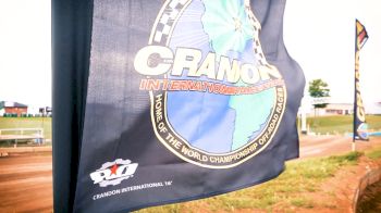 The Illustrious Crandon International Raceway