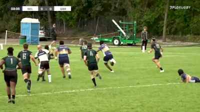 Highlights: Belmont Shore Vs. Granite Bay | 2022 Boys HS Nationals Presented By Major League Rugby Finals