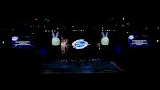 Rock Solid All Stars - ROYALTY [2021 L4 Junior - Small Day 2] 2021 UCA International All Star Championship