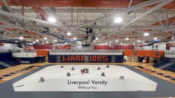 Liverpool Varsity Championships