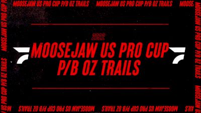 Watch The Moosejaw US Pro Cup Live On FloBikes