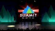 Golden State Elite - Youth Pom [2022 Youth Pom - Small Finals] 2022 The Dance Summit