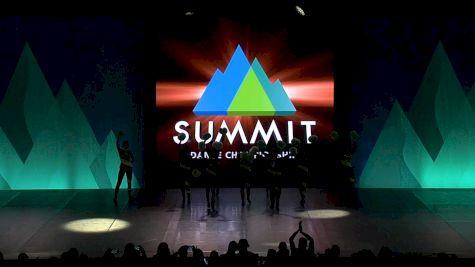 Golden State Elite - Youth Pom [2022 Youth Pom - Small Finals] 2022 The Dance Summit