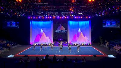 PA Royal Elite All Stars - Royal Soldiers [2022 L4 Senior Coed - Small Wild Card] 2022 The D2 Summit