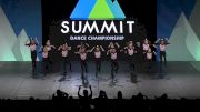 Legendary Athletics - Mini Premier [2022 Mini Hip Hop - Large Semis] 2022 The Dance Summit