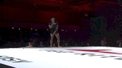 Gesias JZ Cavalcante vs Saul Viayra Subversiv 5