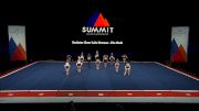 Rockstar Cheer Lake Norman - The Clash [2021 L4 International Open Coed Wild Card] 2021 The Summit