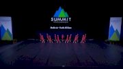 Studio 22 - Youth All Stars [2021 Youth Contemporary / Lyrical - Small Semis] 2021 The Dance Summit