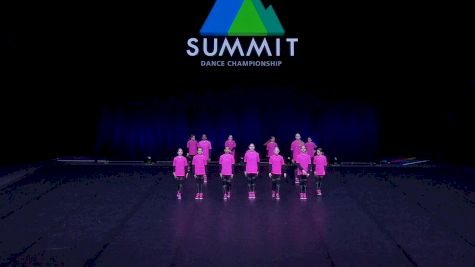 Planet Dance - Youth Hip Hop Allstars [2021 Youth Hip Hop - Small Semis] 2021 The Dance Summit