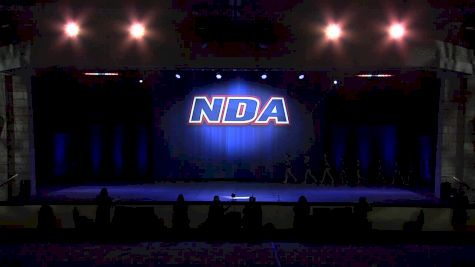 Dance Dynamics Youth Elite [2021 Youth Large Jazz Day 2] 2021 NDA All-Star National Championship