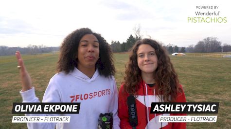 2023 NCAA Cross Country Championships | FULL Preview Show from Panorama Farms